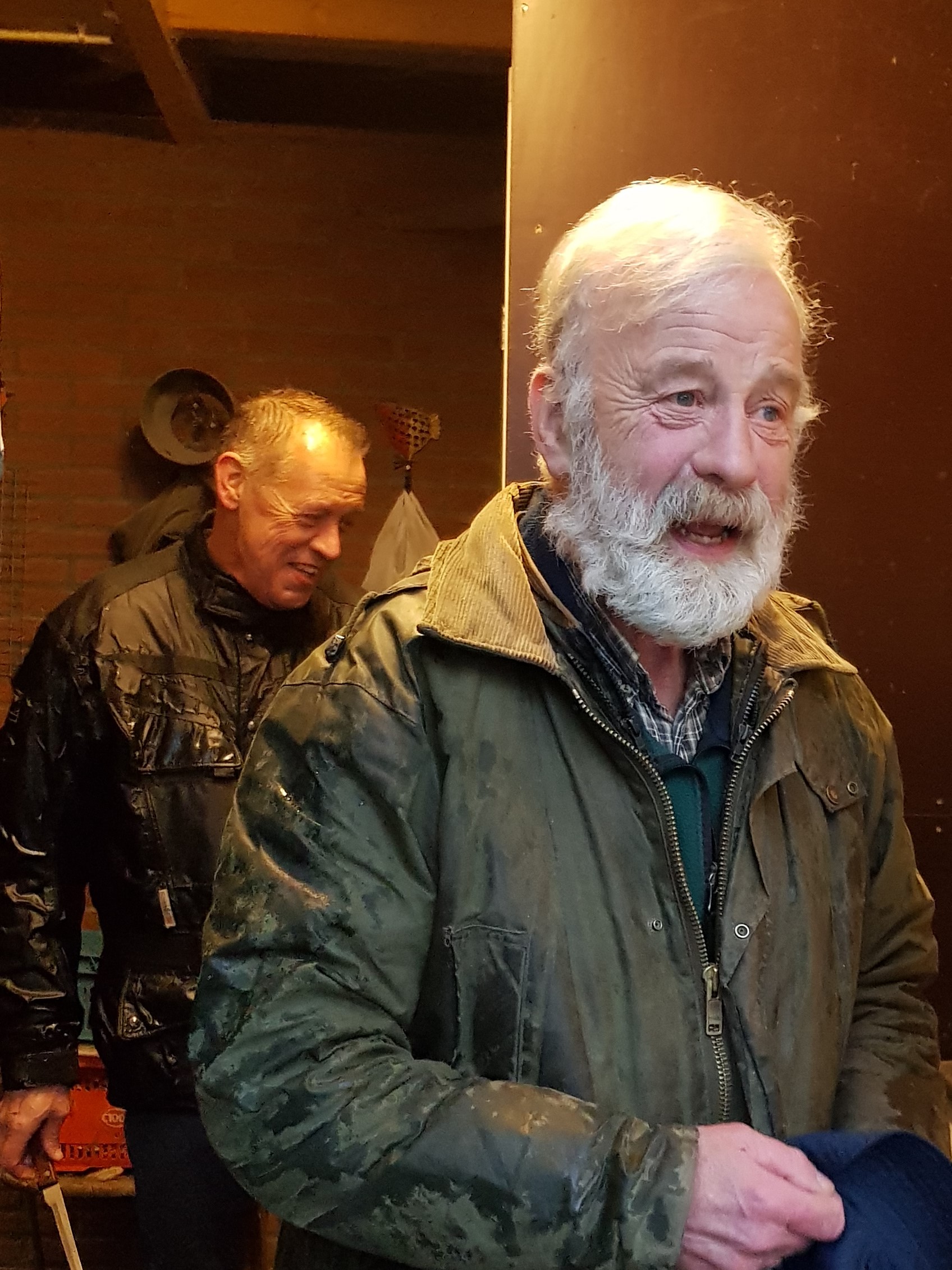 Over de Hertenkamp Over de Hertenkamp